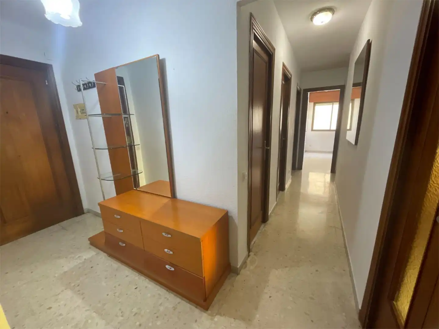 Piso en venta en Paseo del Palmeral, 11, Aguadulce Sur Piso en venta en Roquetas de Mar con Jardín privado, Piscina y Balcón