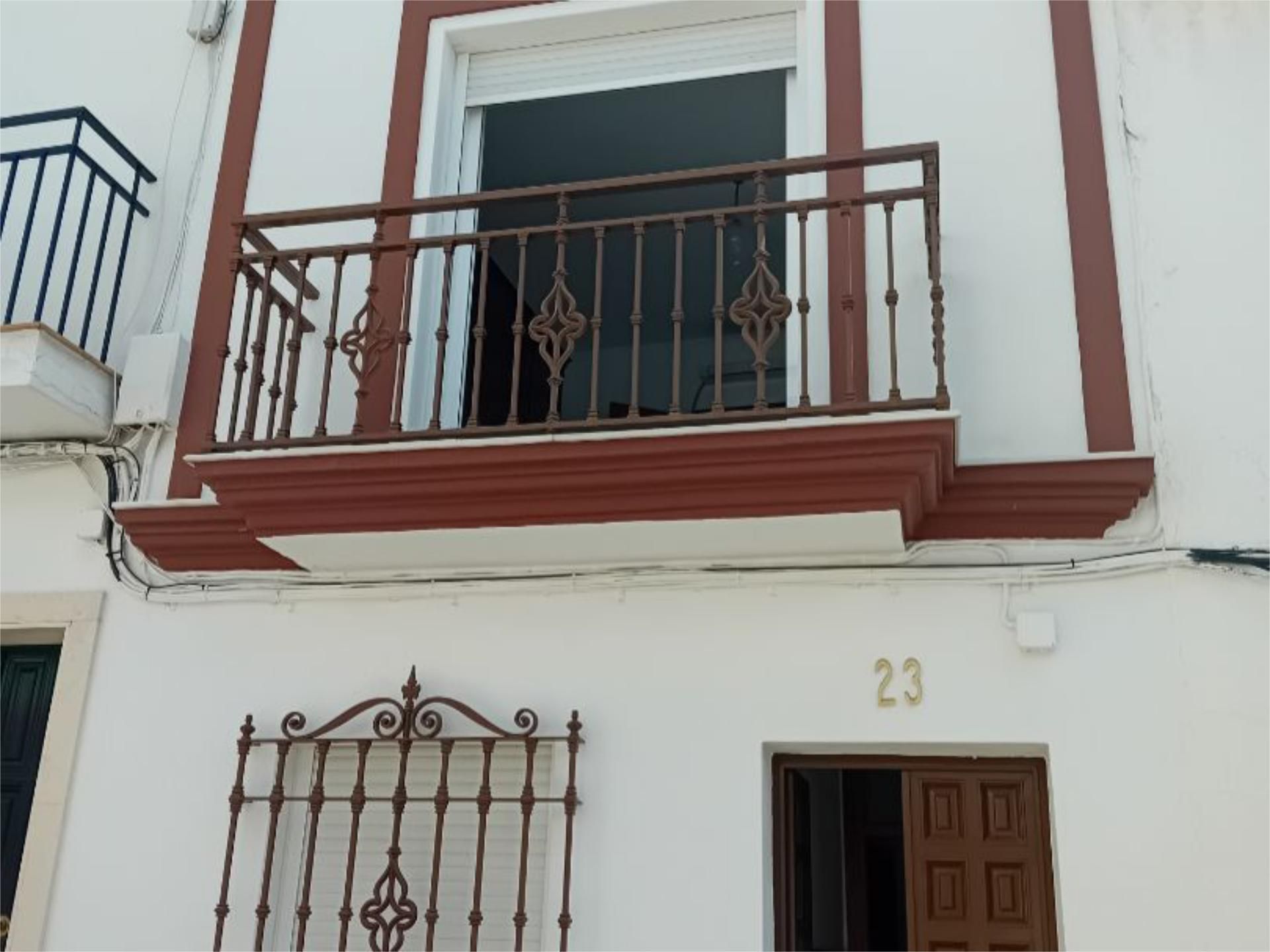 Terrassa de Casa adosada en venda en Villamartín amb Aire condicionat, Terrassa i Balcó