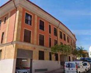 Exterior view of Flat for sale in Salamanca Capital