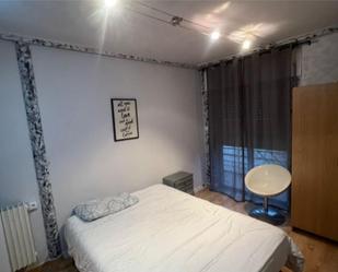 Bedroom of Flat to share in Valverde de la Virgen  with Heating, Parquet flooring and Terrace