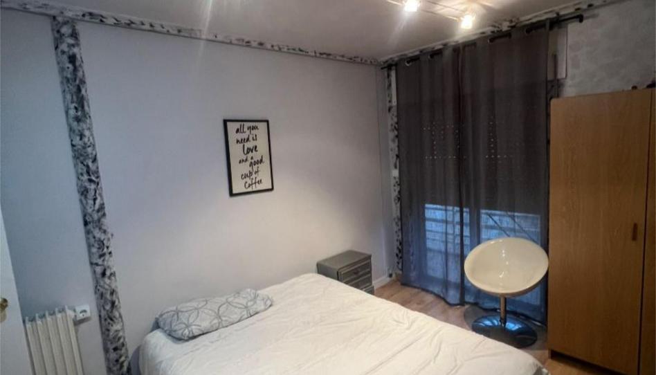 Foto 1 de Pis per a compartir a Calle Nueva, 57, Valverde de la Virgen, León