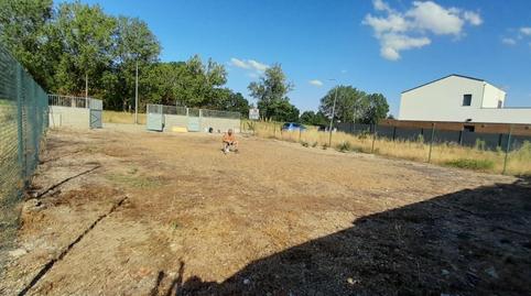 Finca rústica en venda a Calle del Serrón, 29, Grijota, Palencia - imatge 2 Foto 2 de Finca rústica en venda a Calle del Serrón, 29, Grijota, Palencia