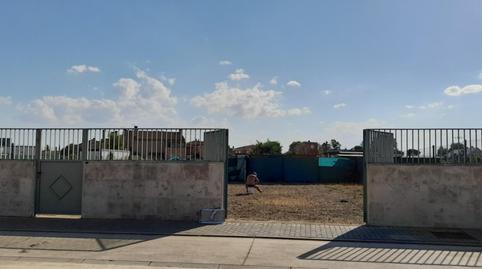 Finca rústica en venda a Calle del Serrón, 29, Grijota, Palencia - imatge 3 Foto 3 de Finca rústica en venda a Calle del Serrón, 29, Grijota, Palencia