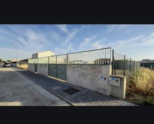 Exterior view of Country house for sale in Grijota