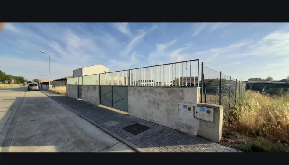 Finca rústica en venda a Calle del Serrón, 29, Grijota, Palencia - imatge 1 Foto 1 de Finca rústica en venda a Calle del Serrón, 29, Grijota, Palencia