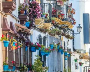 Casa o xalet de lloguer a Barbate ciudad