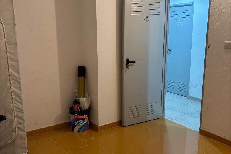 Traster de lloguer a Rúa Soto Freire, 6, San Roque - As Fontiñas, Lugo - imatge 1 Foto 1 de Traster de lloguer a Rúa Soto Freire, 6, San Roque - As Fontiñas, Lugo