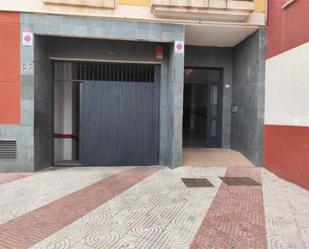 Box room to rent in Roquetas Pueblo