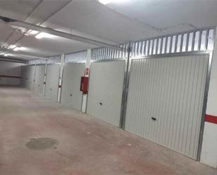 Parking of Box room to rent in Roquetas de Mar
