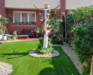 Garden of House or chalet for sale in Igorre