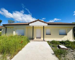 Exterior view of House or chalet for sale in Torremocha de Jarama