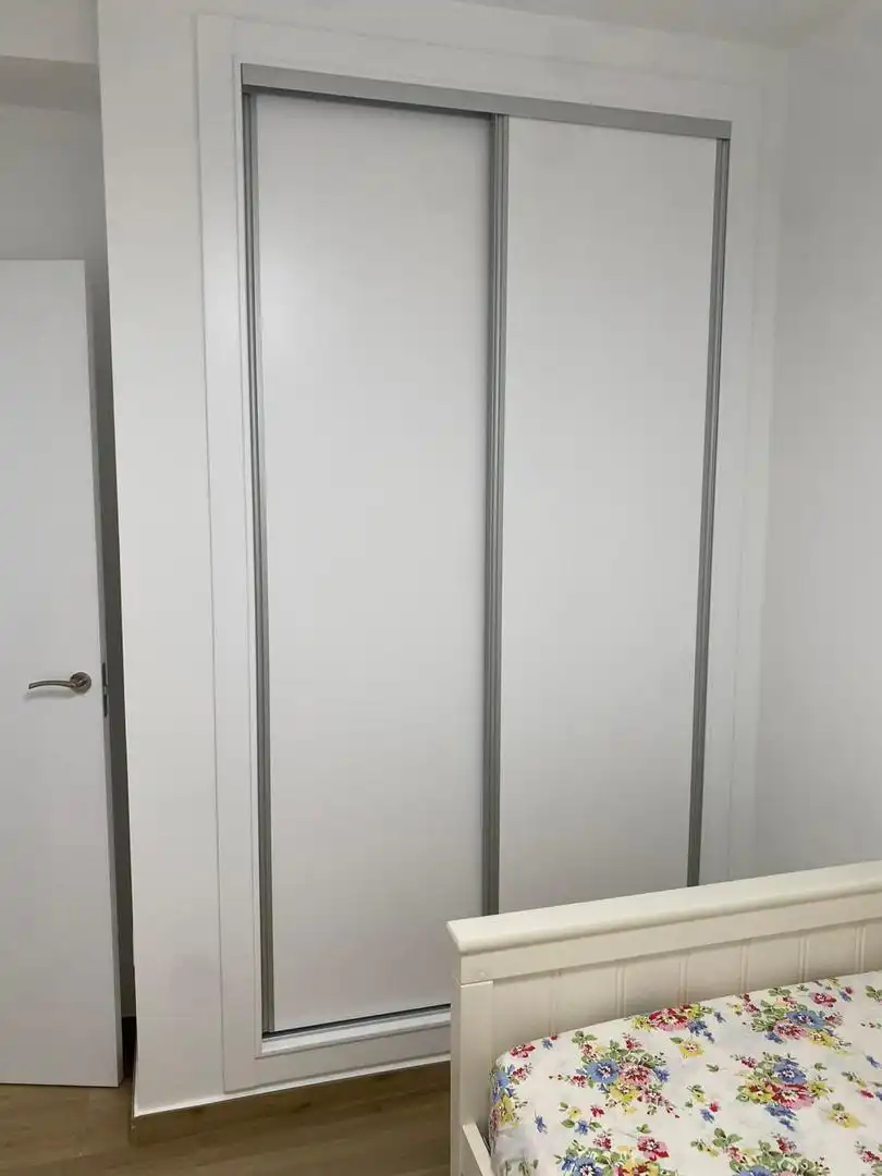 Wohnung zur Miete in La Manga del Mar Menor mit Klimaanlage, Heizung und Möbliert