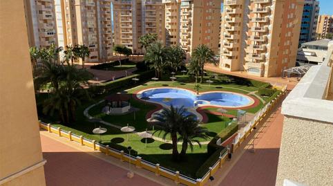 Flat to rent in Avenida la Manga, 1, Entremares, Murcia - image 5 Photo 5 of Flat to rent in Avenida la Manga, 1, Entremares, Murcia