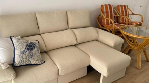 Flat to rent in Avenida la Manga, 1, Entremares, Murcia - image 3 Photo 3 of Flat to rent in Avenida la Manga, 1, Entremares, Murcia