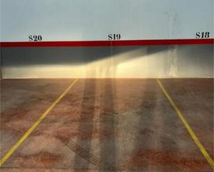 Parking of Garage to rent in Ontinyent