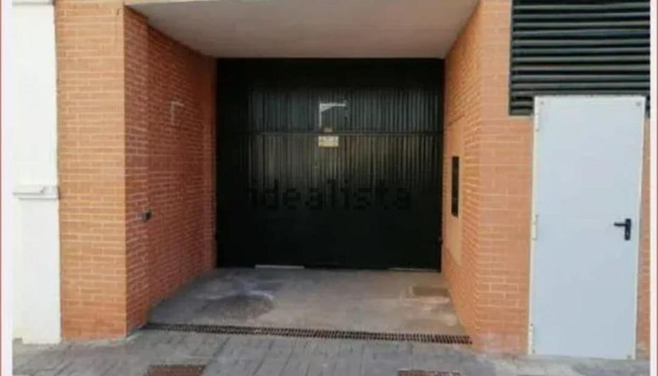 Garage for sale in Calle las Minas, 5, Playa del Rincón, Málaga - image 1 Photo 1 of Garage for sale in Calle las Minas, 5, Playa del Rincón, Málaga