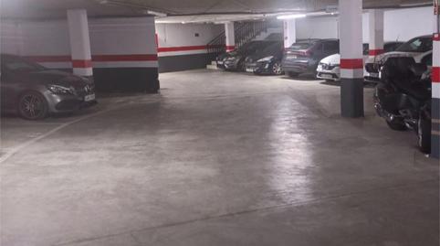 Garage for sale in Calle las Minas, 5, Playa del Rincón, Málaga - image 2 Photo 2 of Garage for sale in Calle las Minas, 5, Playa del Rincón, Málaga