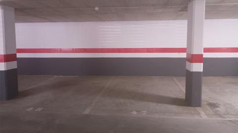 Garage for sale in Calle las Minas, 5, Playa del Rincón, Málaga - image 3 Photo 3 of Garage for sale in Calle las Minas, 5, Playa del Rincón, Málaga