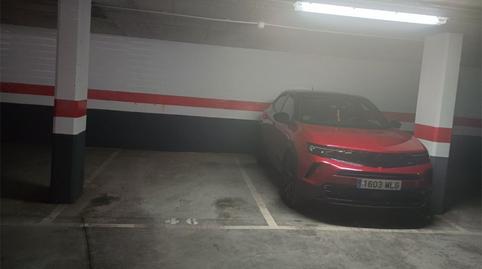 Garage for sale in Calle las Minas, 5, Playa del Rincón, Málaga - image 4 Photo 4 of Garage for sale in Calle las Minas, 5, Playa del Rincón, Málaga