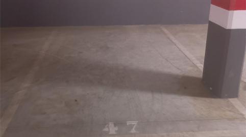 Garage for sale in Calle las Minas, 5, Playa del Rincón, Málaga - image 5 Photo 5 of Garage for sale in Calle las Minas, 5, Playa del Rincón, Málaga