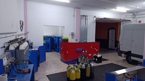 Photo 2 of Commercial properties for transfer in Carretera a Los Abrigos, 160, Aldea Blanca - Las Zocas, San Miguel de Abona