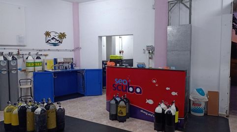 Photo 4 of Commercial properties for transfer in Carretera a Los Abrigos, 160, Aldea Blanca - Las Zocas, San Miguel de Abona