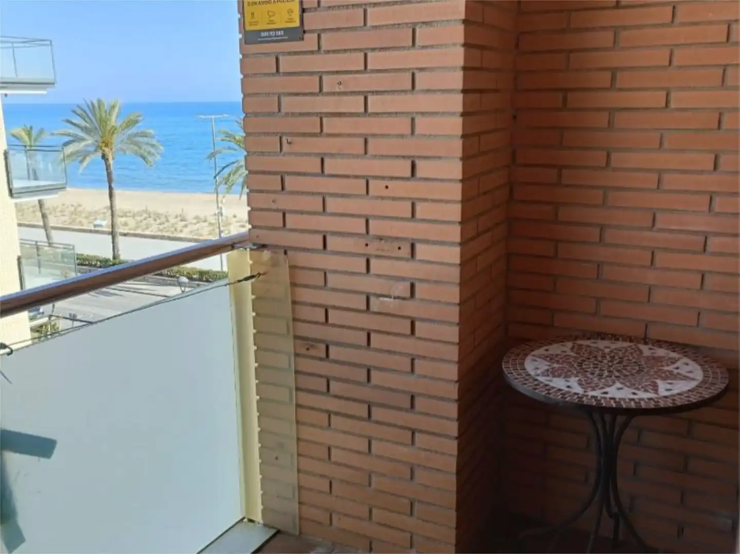 Wohnung zur Miete in Carrer del Miño, 2, Calafell Wohnung zur Miete in Carrer del Miño, 2, Calafell