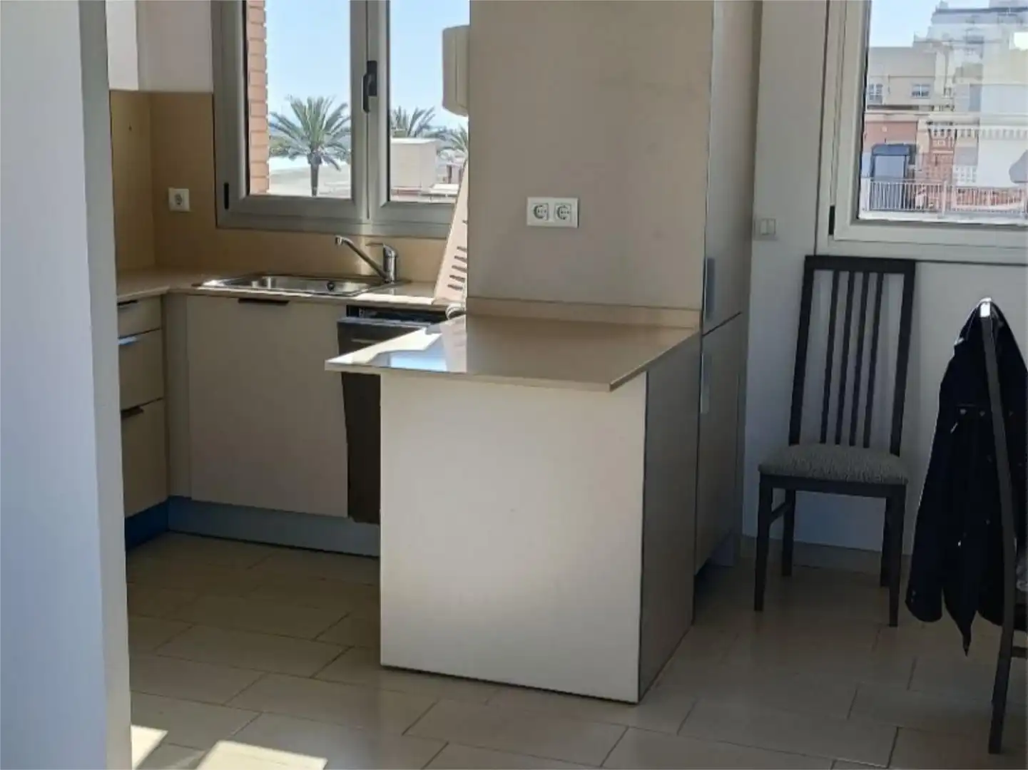 Wohnung zur Miete in Carrer del Miño, 2, Calafell Wohnung zur Miete in Carrer del Miño, 2, Calafell