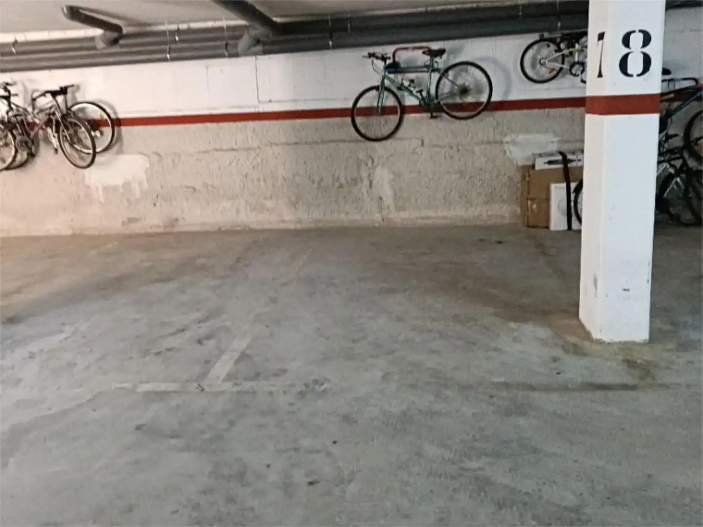 Wohnung zur Miete in Carrer del Miño, 2, Calafell Wohnung zur Miete in Carrer del Miño, 2, Calafell