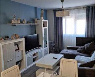 Living room of Flat for sale in Mérida