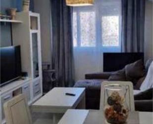 Sala d'estar de Pis en venda en Mérida
