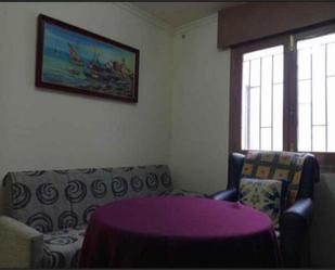 Living room of Flat for sale in Algeciras