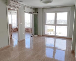 Sala d'estar de Pis en venda en Guardamar del Segura amb Aire condicionat, Terrassa i Piscina