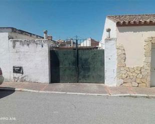 Exterior view of House or chalet for sale in Jerez de la Frontera
