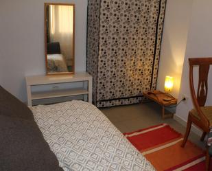 Bedroom of Flat to share in Leganés  with Heating, Terrace and Furnished