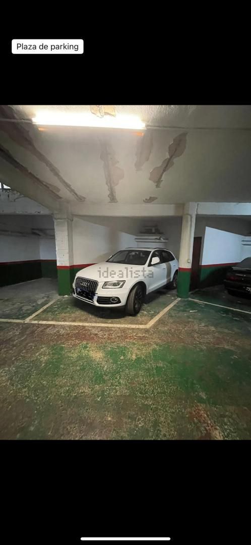 Aparcament de Garatge en venda en Santurtzi 