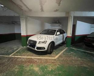 Parking of Garage for sale in Santurtzi 