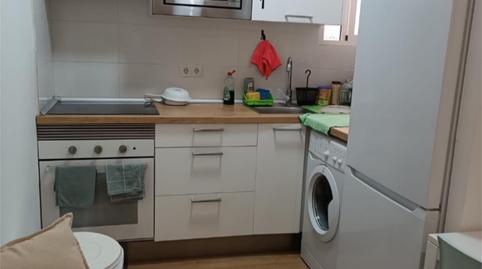 Flat to share in Calle Benalauría, 7, Palomeras Sureste, Madrid - image 4 Photo 4 of Flat to share in Calle Benalauría, 7, Palomeras Sureste, Madrid