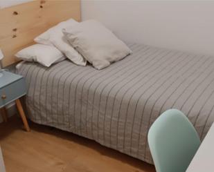 Bedroom of Flat to share in  Madrid Capital  with Air Conditioner, Heating and Furnished