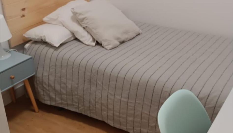 Flat to share in Calle Benalauría, 7, Palomeras Sureste, Madrid - image 1 Photo 1 of Flat to share in Calle Benalauría, 7, Palomeras Sureste, Madrid