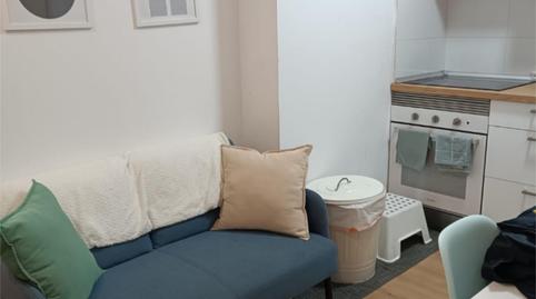 Flat to share in Calle Benalauría, 7, Palomeras Sureste, Madrid - image 2 Photo 2 of Flat to share in Calle Benalauría, 7, Palomeras Sureste, Madrid