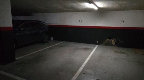 Foto 3 de Garatge de lloguer a Calle de Hortaleza, 37, Justicia - Chueca,  Madrid Capital