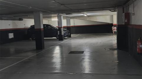 Foto 5 de Garatge de lloguer a Calle de Hortaleza, 37, Justicia - Chueca,  Madrid Capital