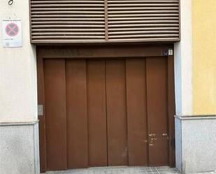 Exterior view of Garage to rent in  Córdoba Capital