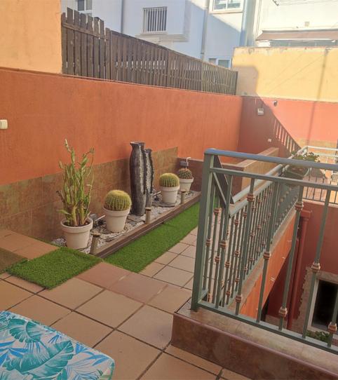 Foto 2 de Casa adosada de lloguer a Calle Uruguay, 15, San Pablo, Albacete