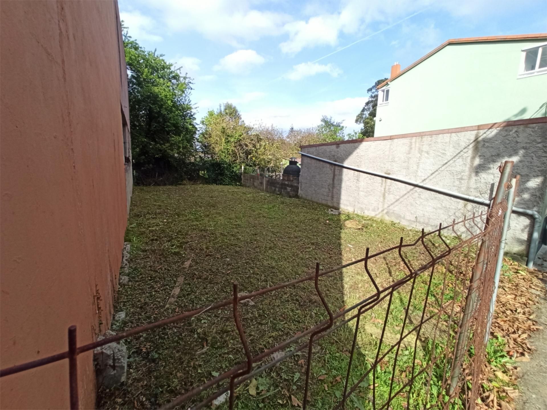 Constructible Land for sale in Culleredo