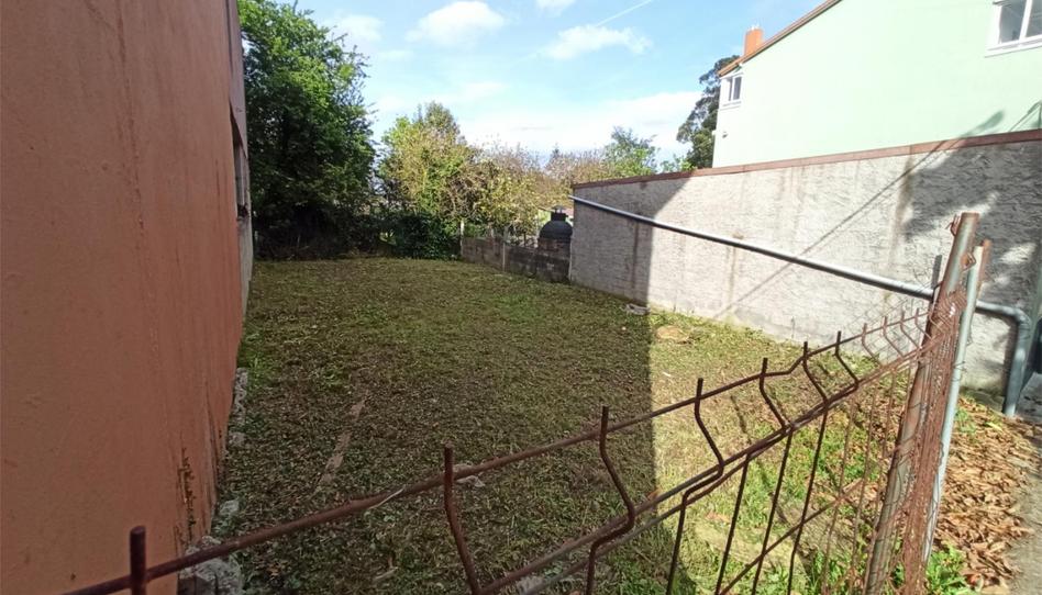 Constructible Land for sale in Avenida Vilaboa, 111, Portádego - Vilaboa Norte, A Coruña - image 1 Photo 1 of Constructible Land for sale in Avenida Vilaboa, 111, Portádego - Vilaboa Norte, A Coruña