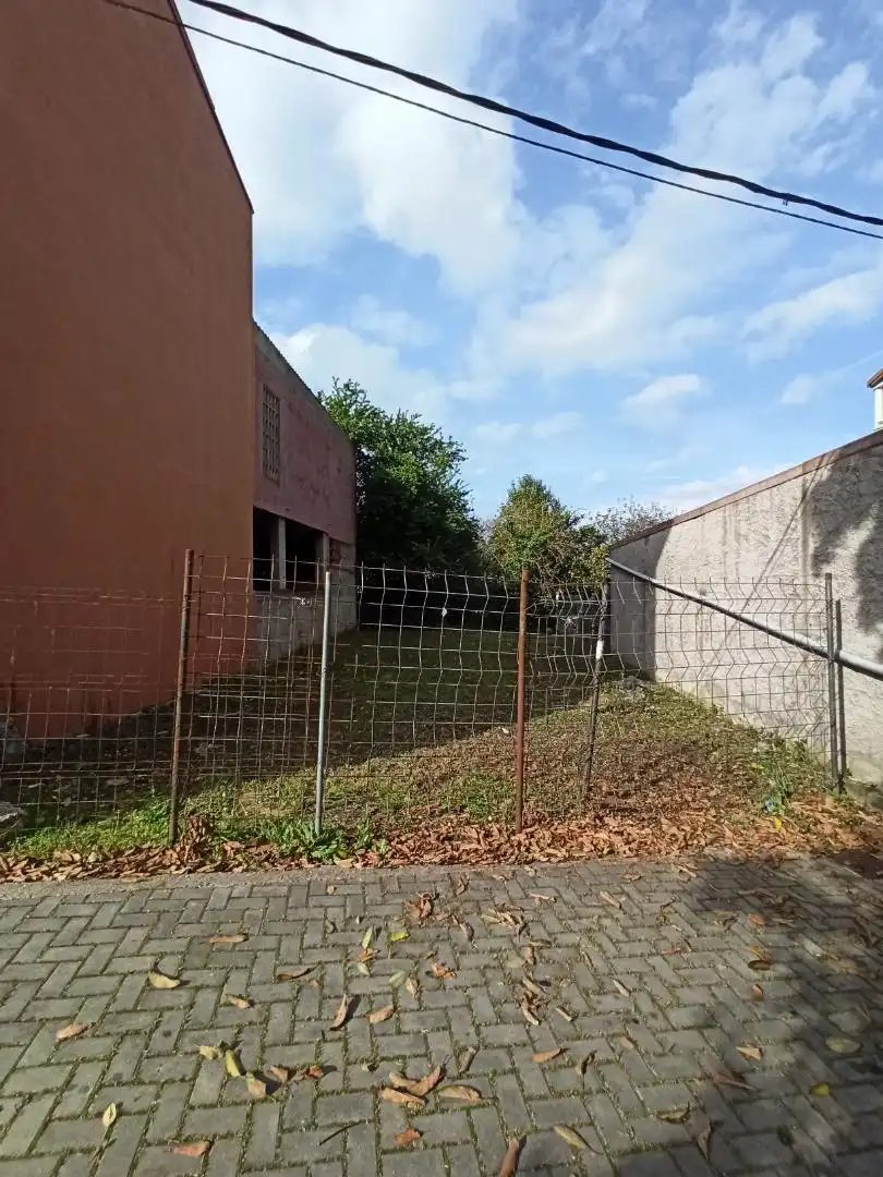 Constructible Land for sale in Avenida Vilaboa, 111, Portádego - Vilaboa Norte Constructible Land for sale in Culleredo