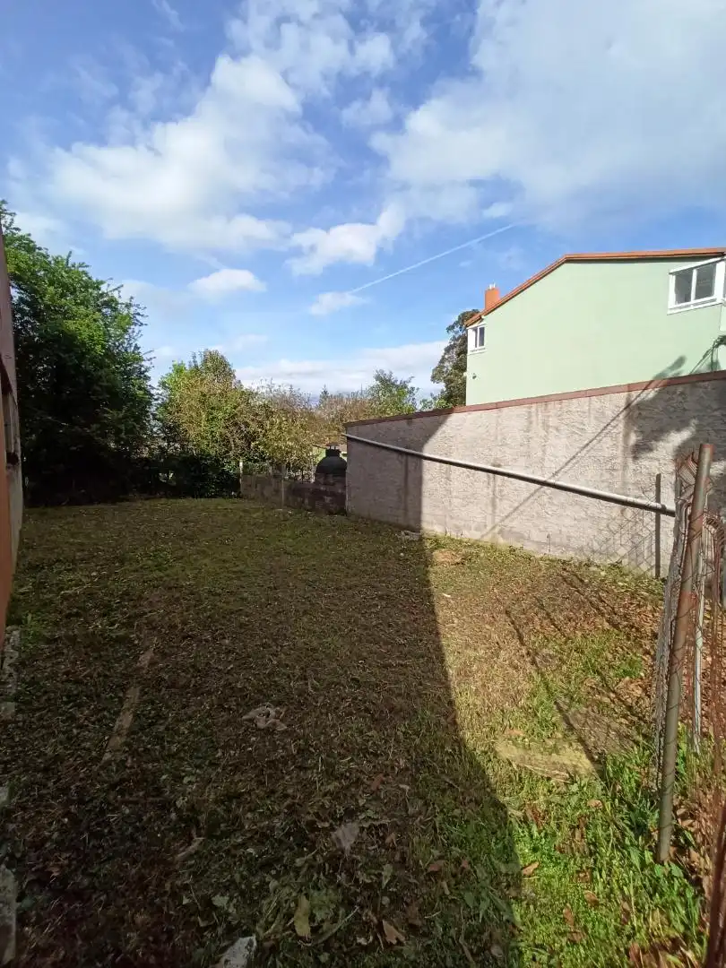Constructible Land for sale in Avenida Vilaboa, 111, Portádego - Vilaboa Norte Constructible Land for sale in Culleredo
