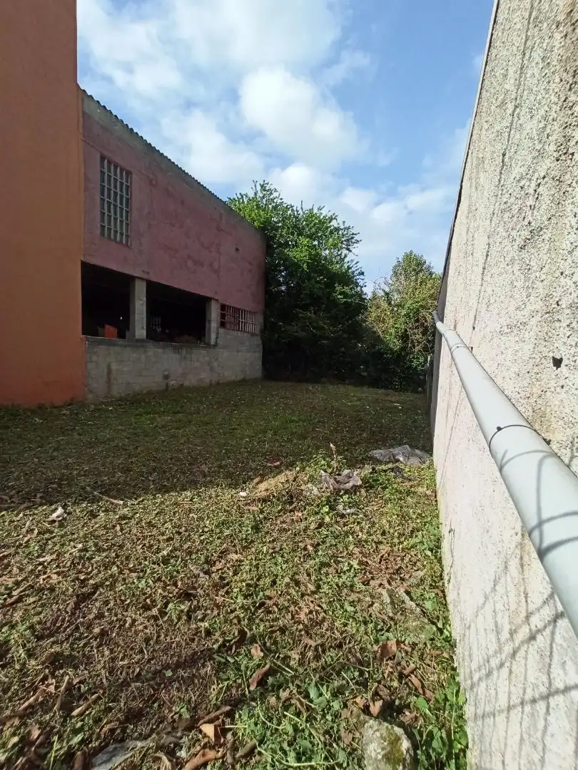 Constructible Land for sale in Avenida Vilaboa, 111, Portádego - Vilaboa Norte Constructible Land for sale in Culleredo